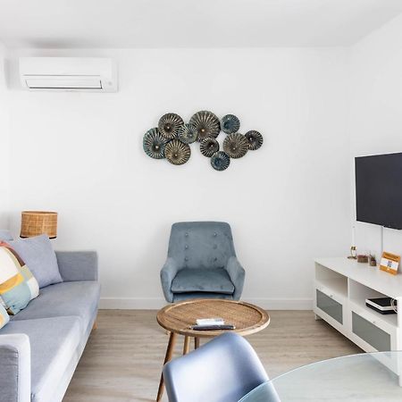 Apartamento Océano - WIFI - PETFRIENDLY - ECOFRIENDLY Cádis Exterior foto