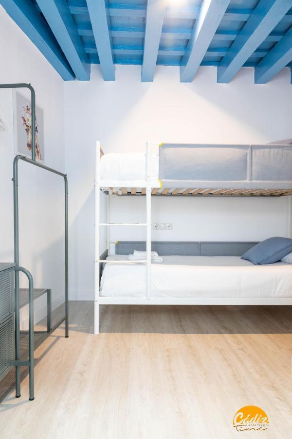 Apartamento Océano - WIFI - PETFRIENDLY - ECOFRIENDLY Cádis Exterior foto